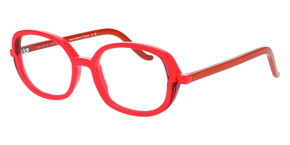 Face à Face FOLLOW 1 4302 51 - Red #id:faffollow14302_s:106105