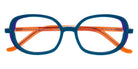 Face à Face FOLLOW 1 8210 51 - Blue #id:faffollow18210_s:110100