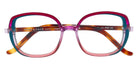 Face à Face FOLLOW 2 4595 51 - Purple #id:faffollow24595_s:110100