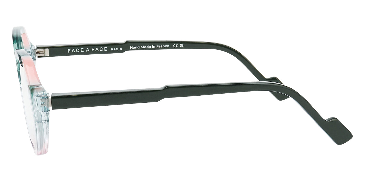 Face a Face - FOREST 1