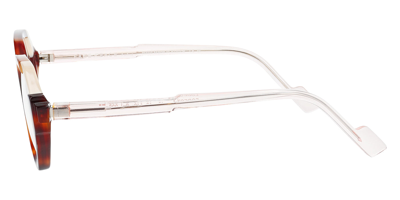 Face a Face - FOREST 1