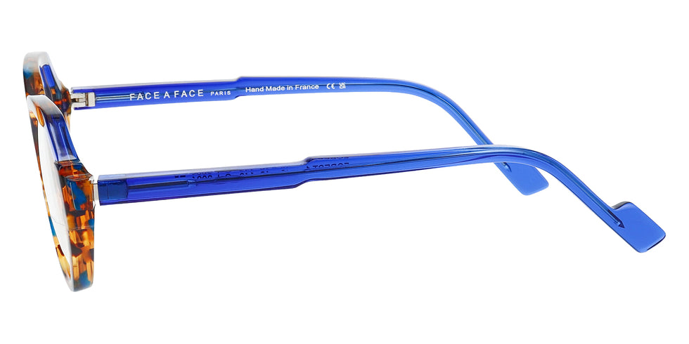 Face a Face - FOREST 1