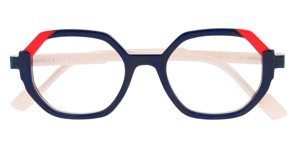 Face a Face - FOREST 1