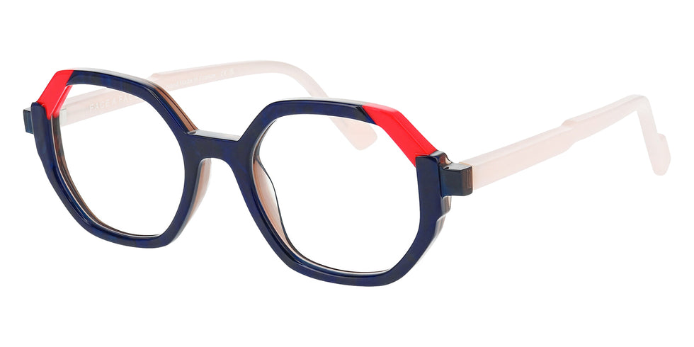 Face a Face - FOREST 1