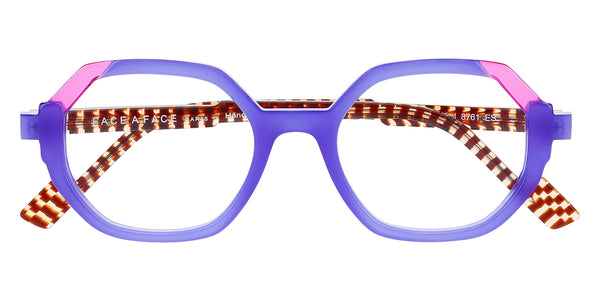 Majorelle Opalescent / 48-19-143