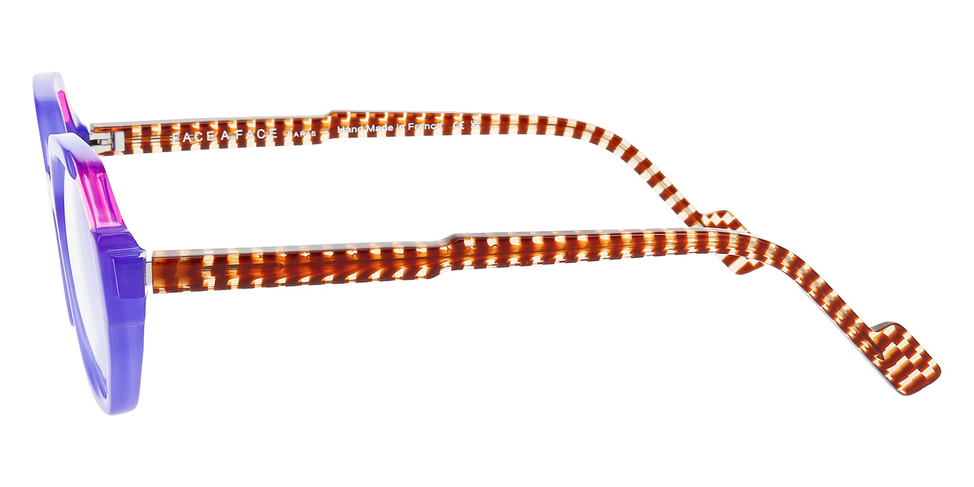 Face a Face - FOREST 1