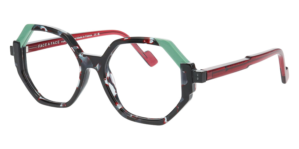 Face a Face - FOREST 2