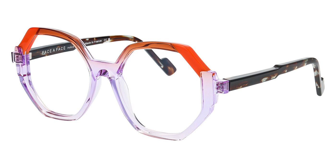 Face a Face - FOREST 2