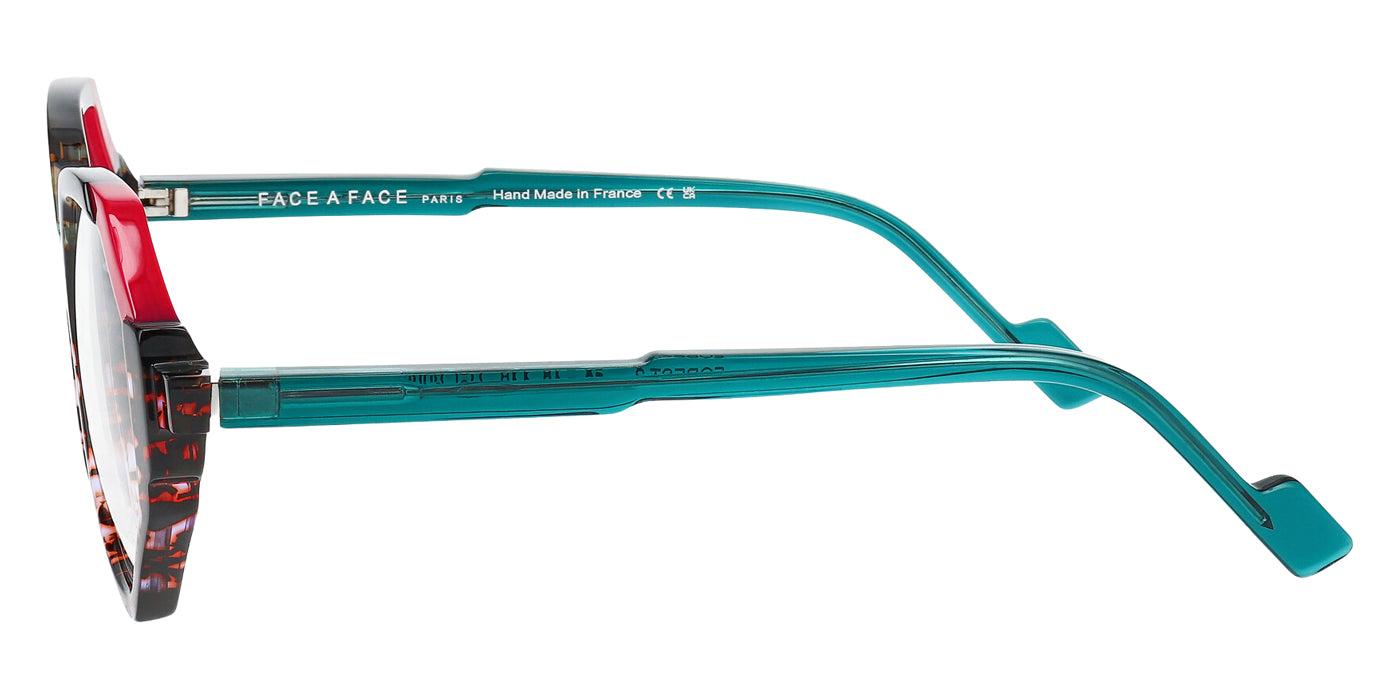 Face a Face - FOREST 2