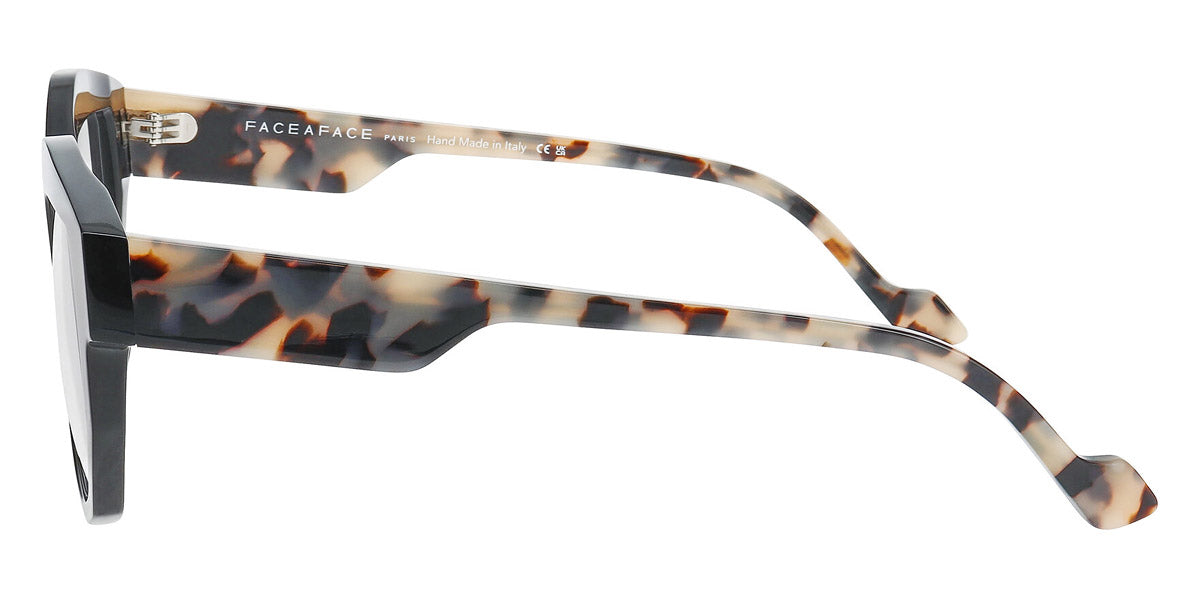 Face a Face - FRAMED 1