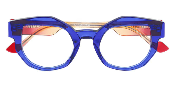 Ultra Blue Transparent / 49-22-145