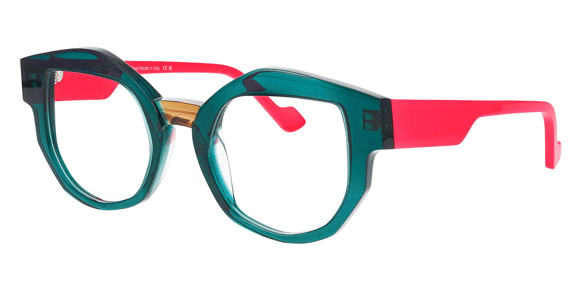 Face a Face - FRAMED 1