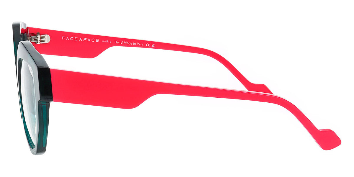 Face a Face - FRAMED 1