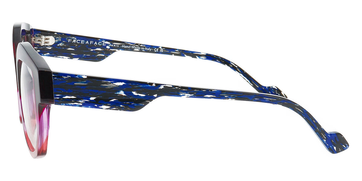 Face a Face - FRAMED 1