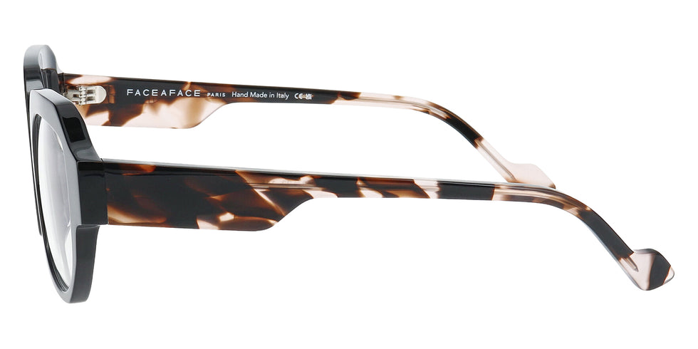 Face a Face - FRAMED 2