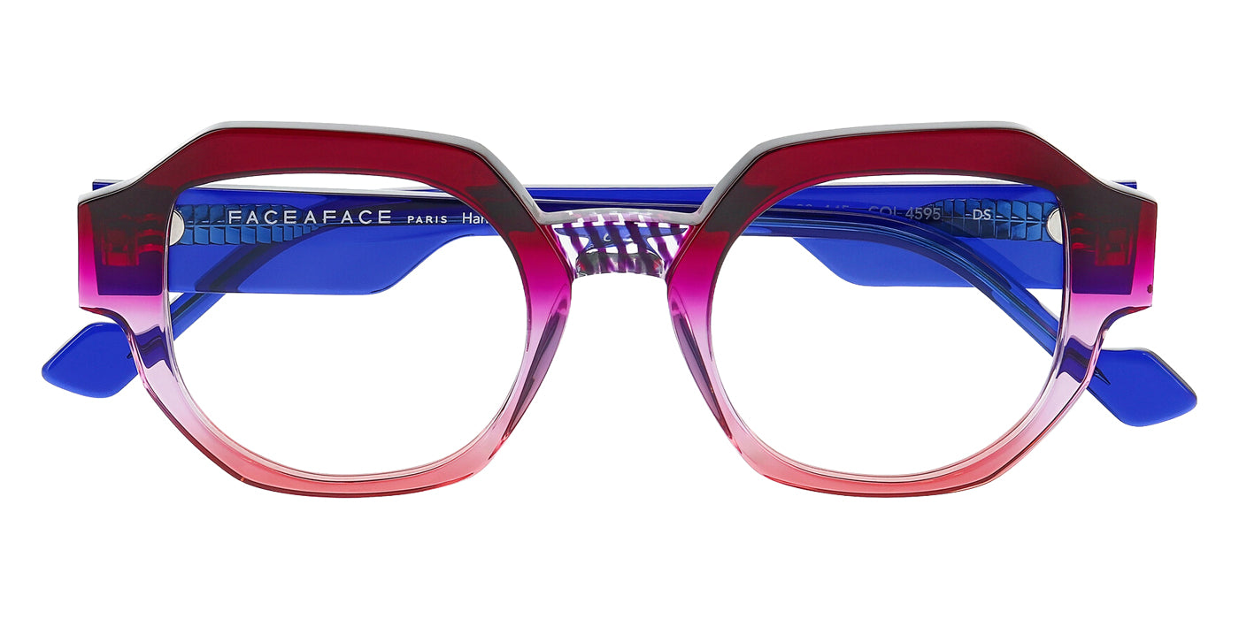 Face a Face - FRAMED 2