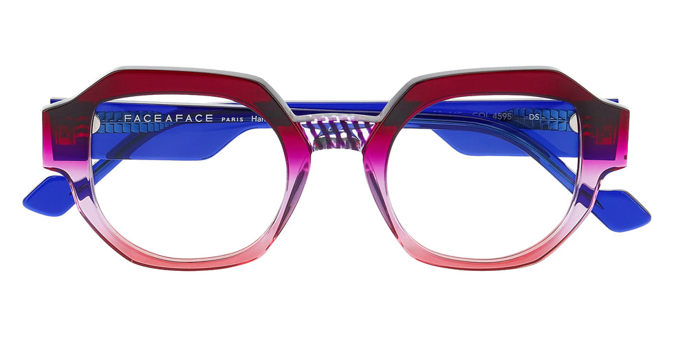 Face a Face - FRAMED 2