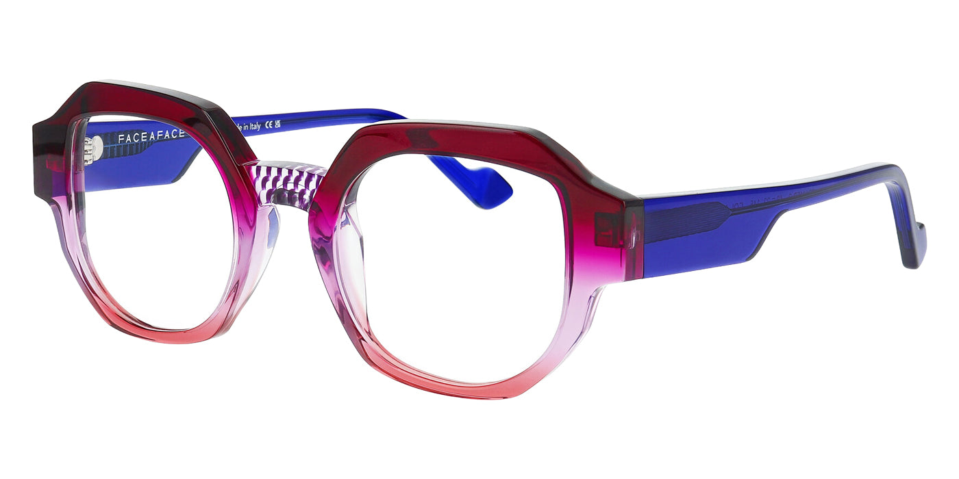 Face a Face - FRAMED 2