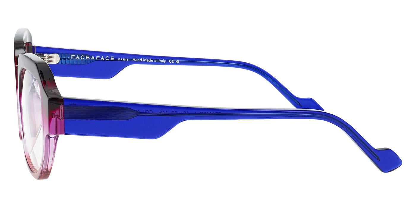 Face a Face - FRAMED 2