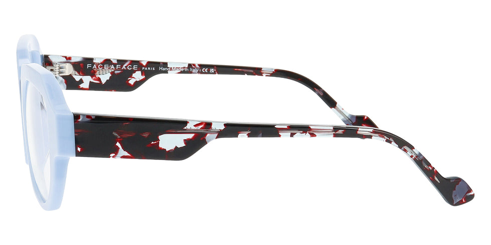 Face a Face - FRAMED 2