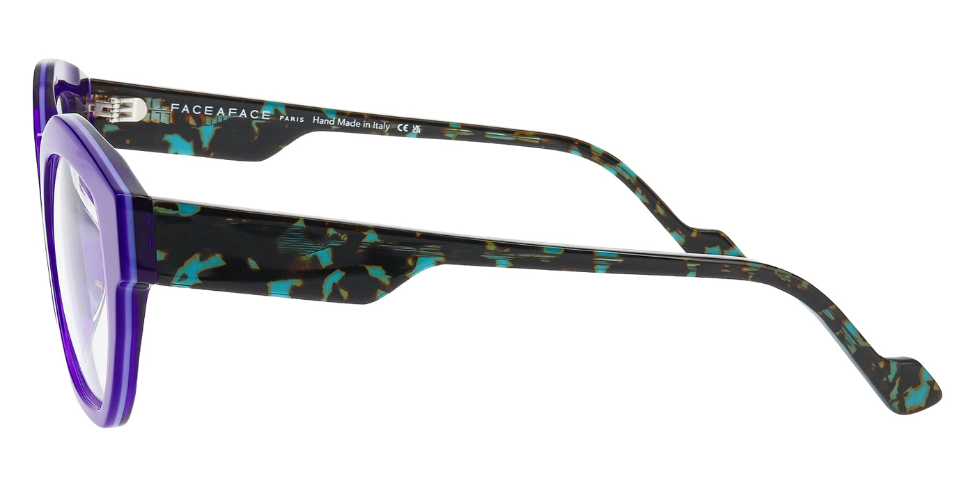 Face a Face - FRAMED 3