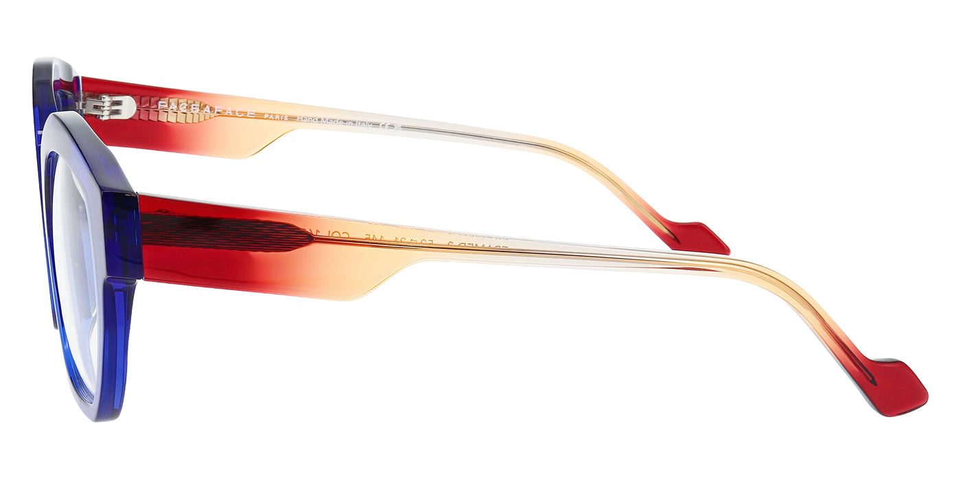 Face a Face - FRAMED 3