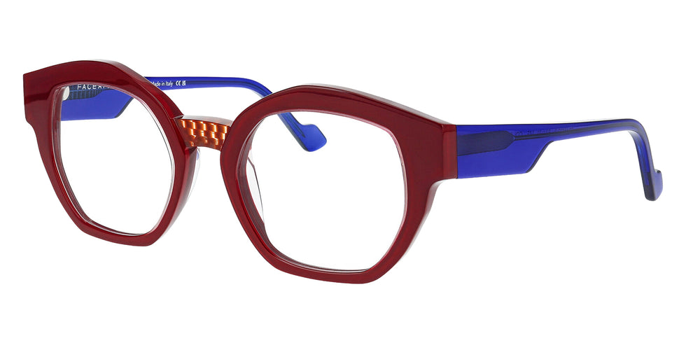 Face a Face - FRAMED 3