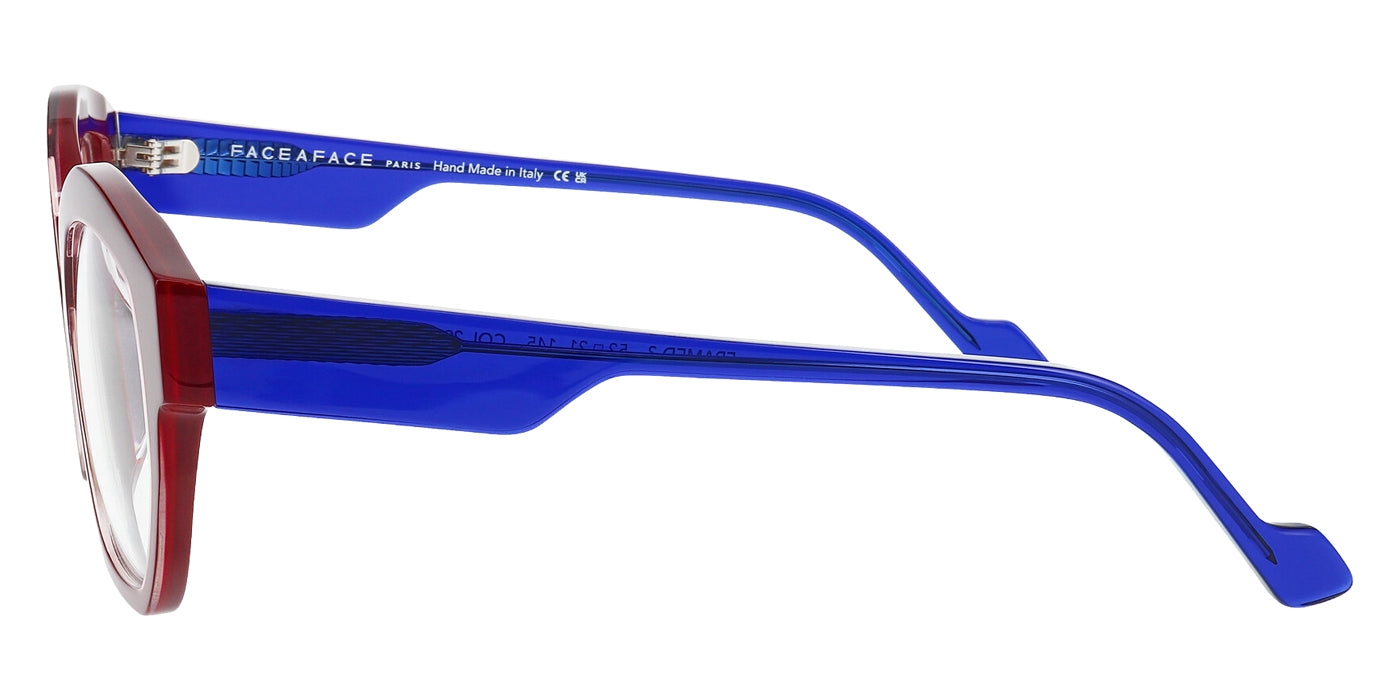 Face a Face - FRAMED 3