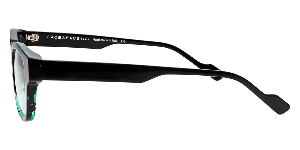 Face a Face - FRANK 1