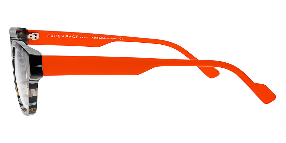 Face a Face - FRANK 1