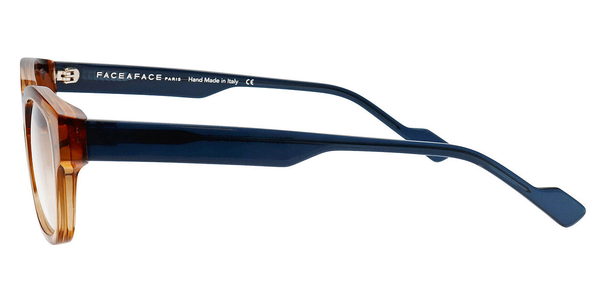 Face a Face - FRANK 1