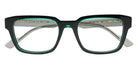 Face à Face FRANK 2 1088 53 - Green #id:faffrank21088_s:100100