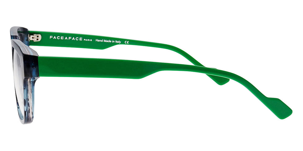 Face a Face - FRANK 2