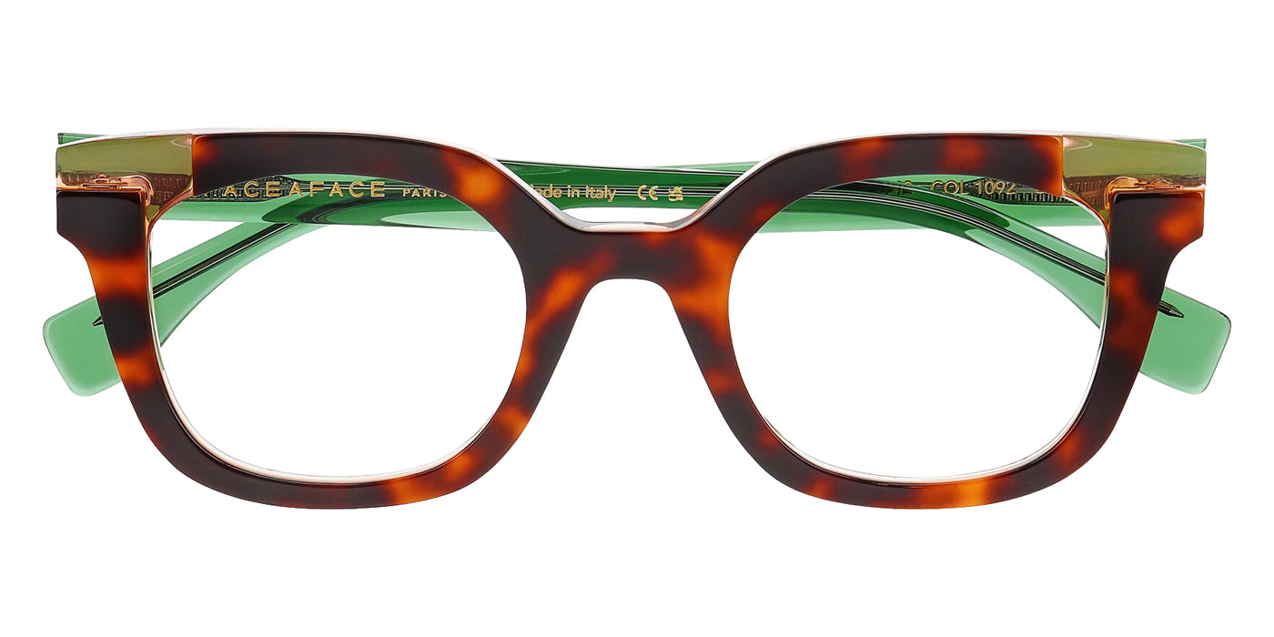 Face a Face - FRIDAY 1