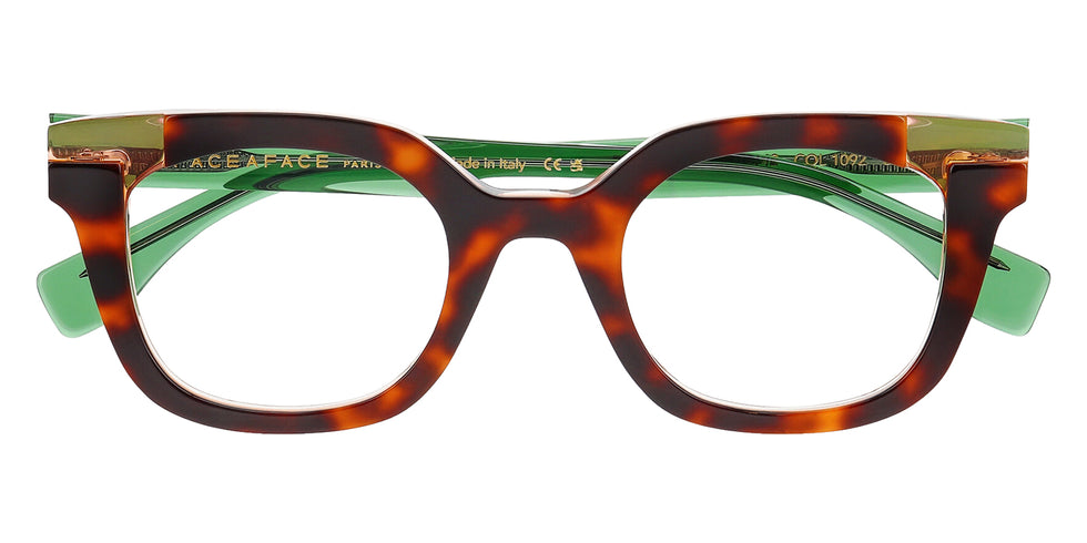 Face a Face - FRIDAY 1