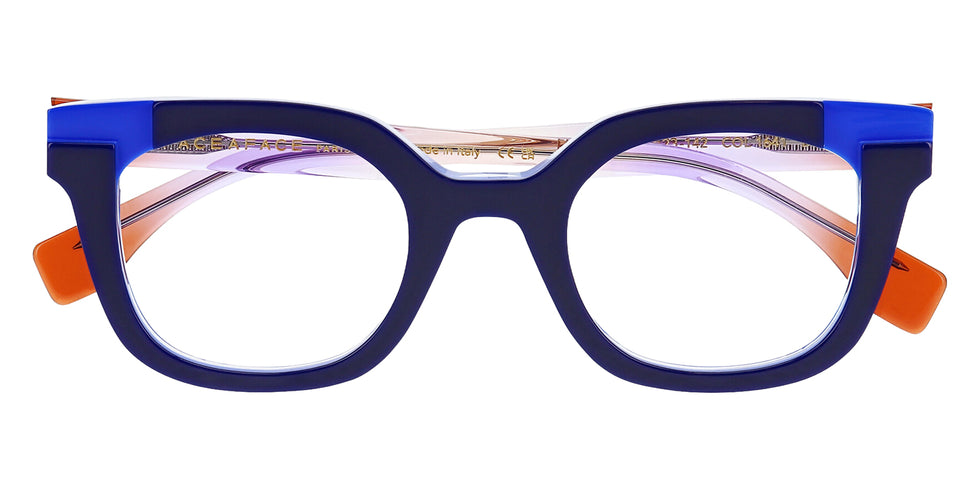 Face a Face - FRIDAY 1