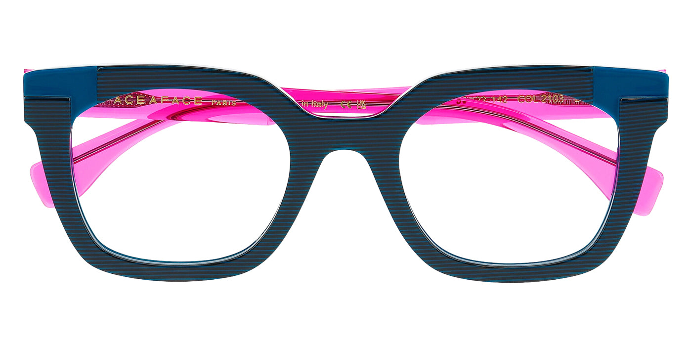 Face a Face - FRIDAY 2