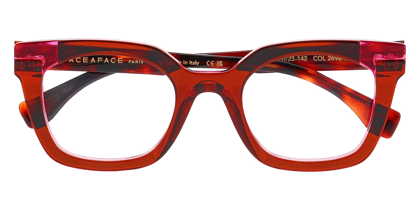 Face a Face - FRIDAY 2