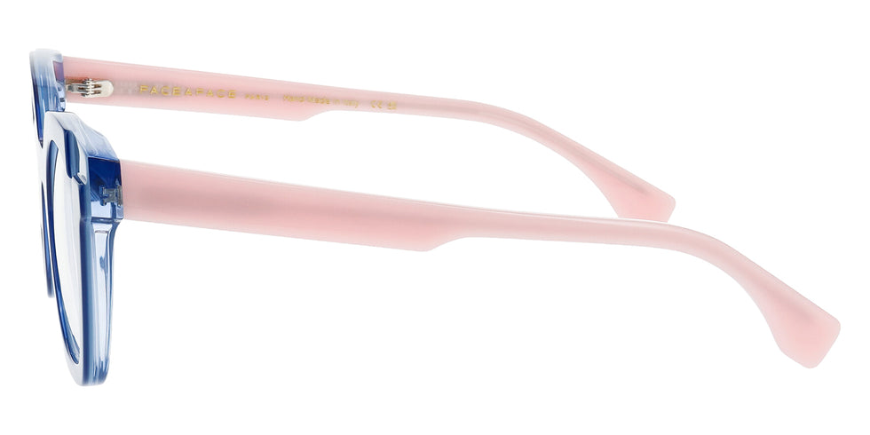 Face a Face - FRIDAY 2