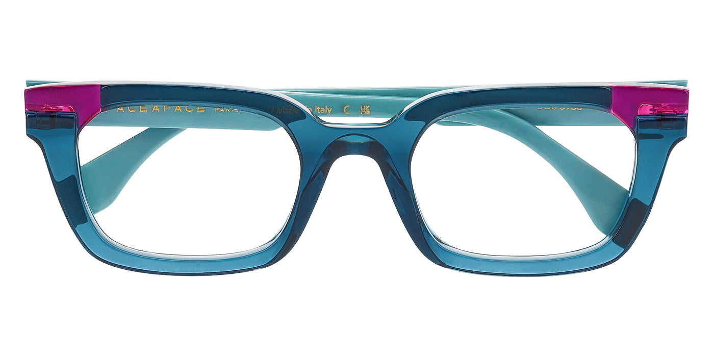 Face a Face - FRIDAY 3