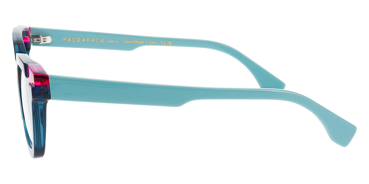 Face a Face - FRIDAY 3