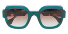 Face à Face FROST 2 084 48 - Pink #id:faffrost2084_s:100100