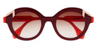 Face à Face FUSED 2 2921 49 - Red #id:faffused22921_s:102100