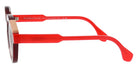 Face à Face FUSED 2 2921 49 - Red #id:faffused22921_s:102110