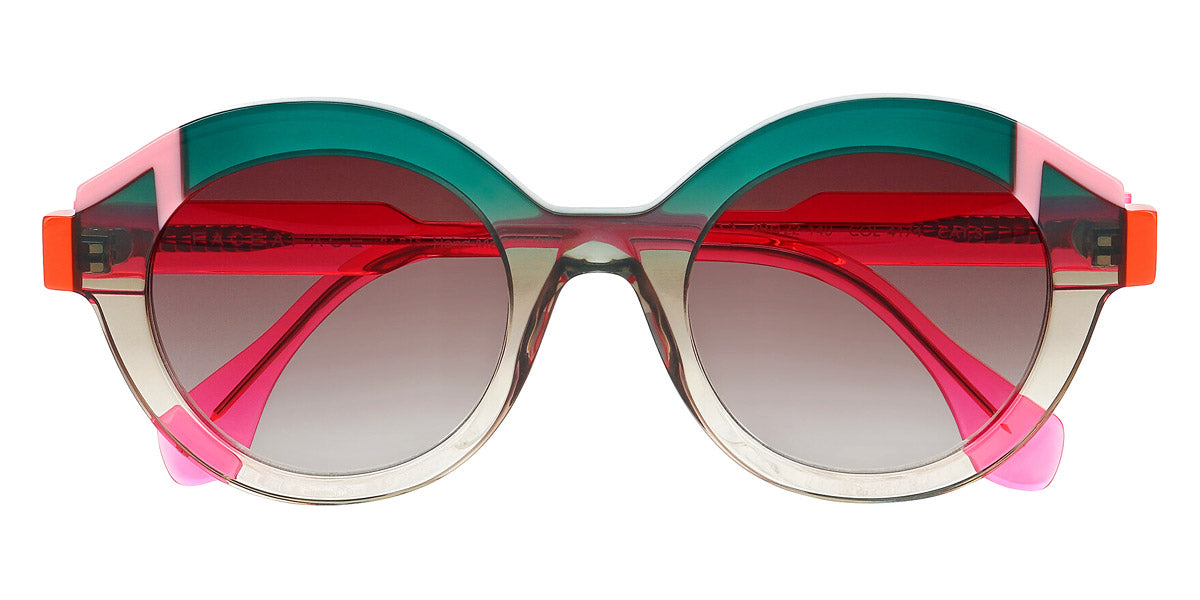 Face a Face - FUSED 2