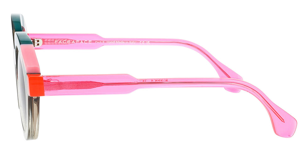 Face a Face - FUSED 2