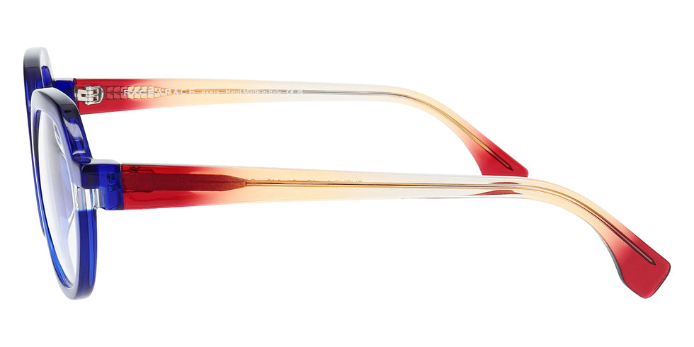 Face a Face - FUTUR 1