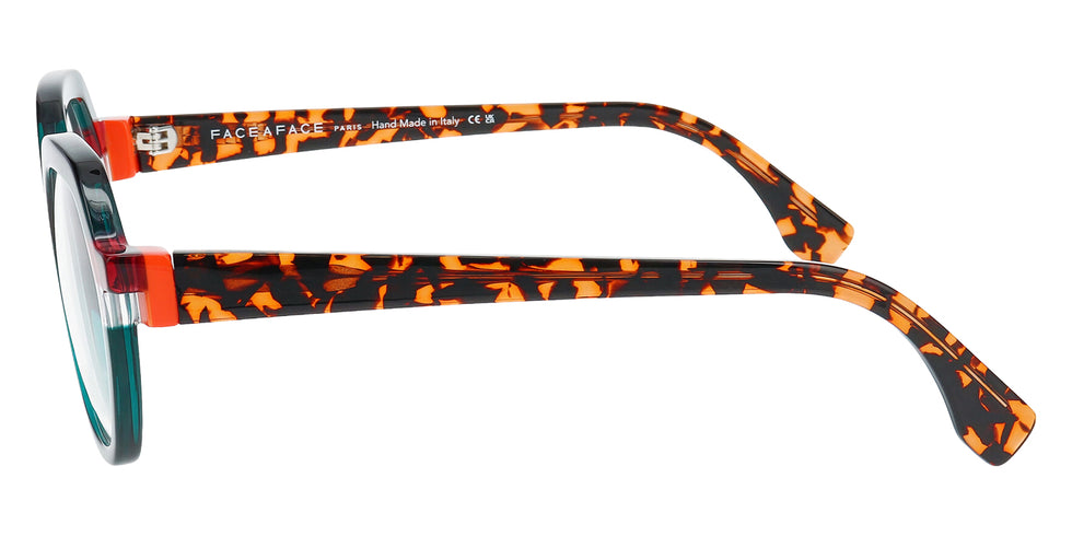 Face a Face - FUTUR 1