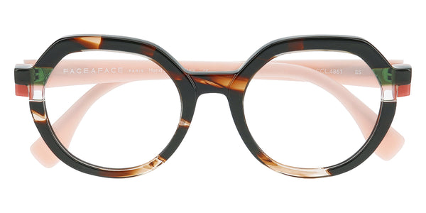 Havana Storm Tortoise / 49-20-144