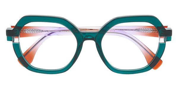 Duck Blue / 52-19-144